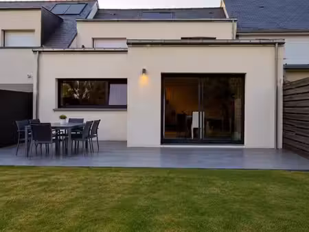 location maison nouvoitou proche de rennes