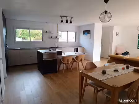 location maison 125m2 redon