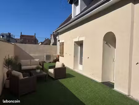 location meublée romorantin avec climatisation