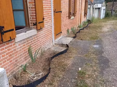location maison f3 meublé