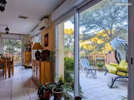 saint clair - maison 6 pièces 154m2 - au cœur de la forêt des pierres blanches