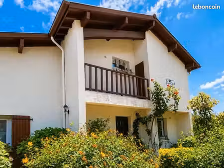 maison 5 pièces 98 m2