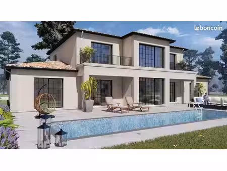 maison 7 pièces 200 m²