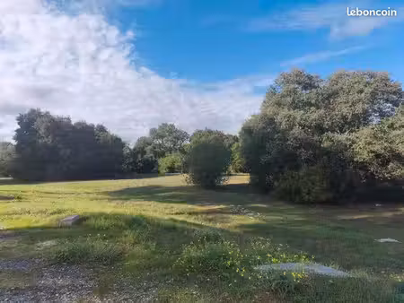 terrain 5 184 m² baillargues