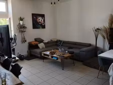 appartement 6 pièces 127 m²