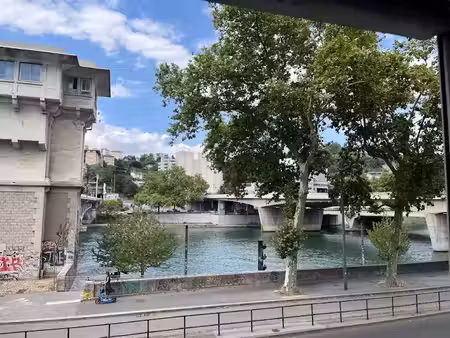 vente appartement 4 pièces 109 m² à lyon 2ème (69002)  420 000 €