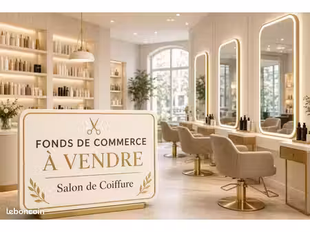 salon de coiffure centre ville parking