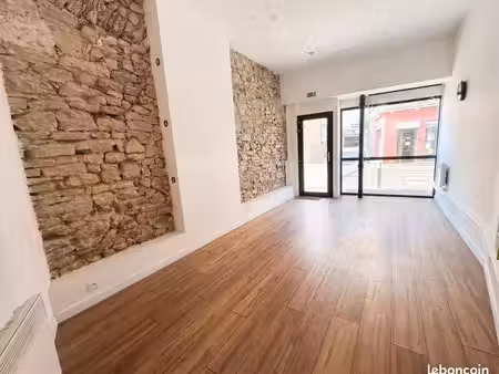 local commercial 25 m²