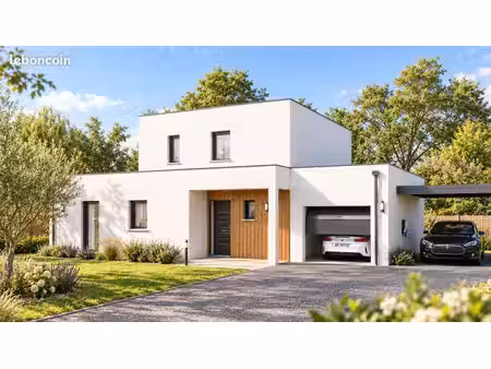 maison 5 pièces 149 m²