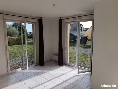 maison 4 chambres
