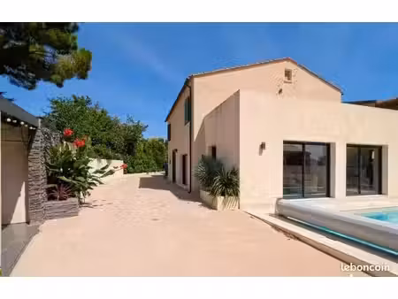 maison 280 m