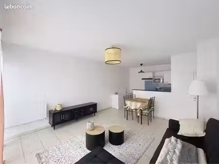 appartement à louer - t2  blaye