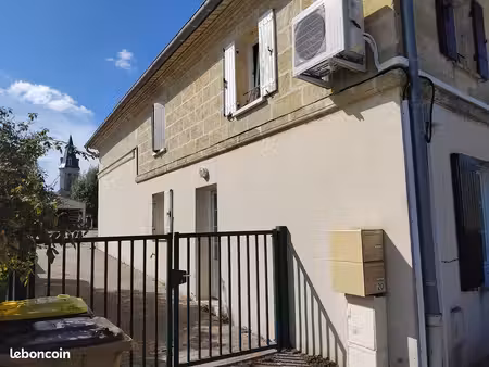 duplex 5 pièces 89 m²