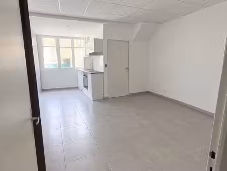appartement t2