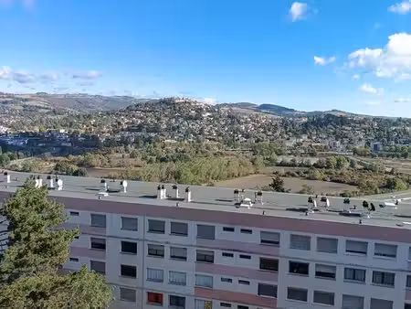appartement f4