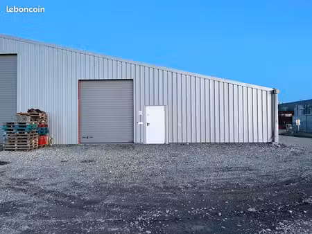 local à louer 250m2
