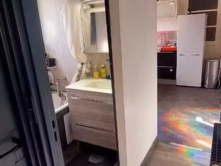 location dans une maison à bordeaux