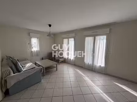 appartement à louer meublé (lmnp) de 4 pièces de 87 m²