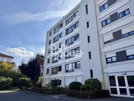 appartement à louer de 1 pièce de 31.13 m²