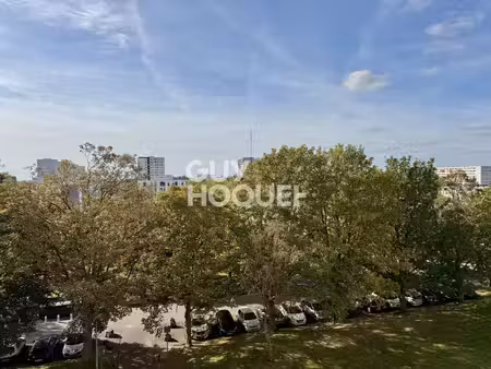appartement à louer de 2 pièces de 32.55 m²