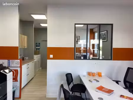local commercial - 40m2