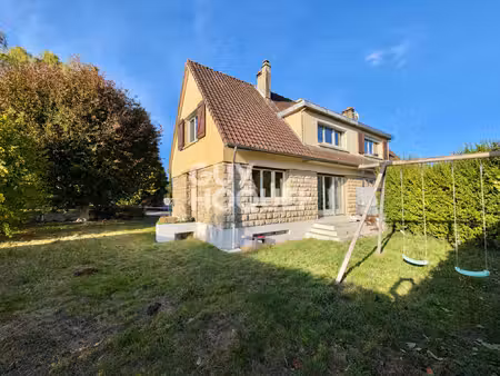maison à vendre de 4 pièces de 85 m²