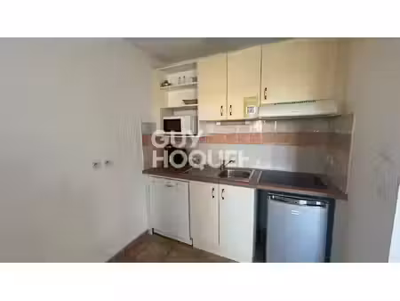villa homps 2 pièces 39 m2 pour investissement