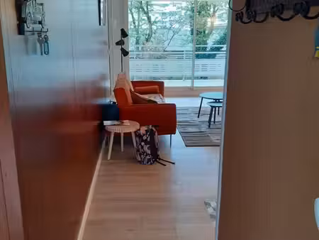 location appartement meublé
