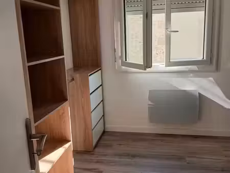 appartement t4 refait à neuf langon centre