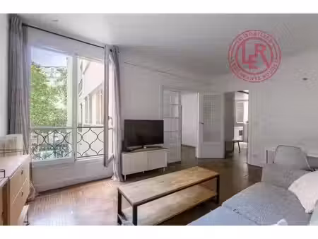 vente appartement 2 pièces 46.57 m² à paris 10ème (75010)  430 000 €