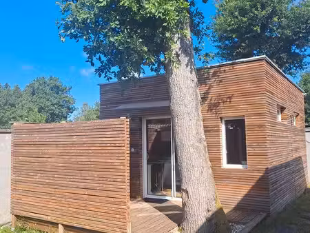 studio / chalet