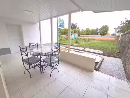location meublée appartement 2 pièces 30.75 m² à saint-laurent-en-royans (26190)  650 €
