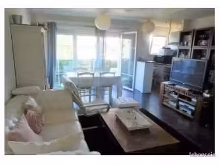 appartement t3 57m2 quartier d’issac à saint medard en jalles