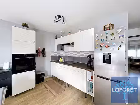 appartement saint paul les dax 3 pièce(s) 55 m2