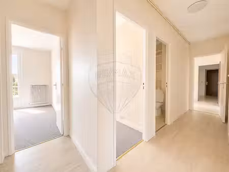 appartement 4 chambre(s) à vendre