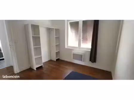maison f3 avec jardin proche podensac