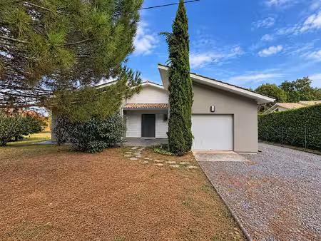 maison beychac et caillau 4 pièces 130 m2