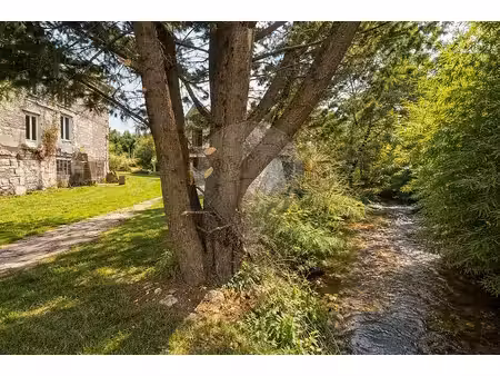 maison 3 chambre(s) à vendre