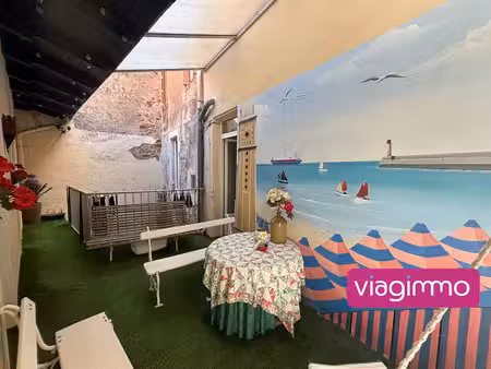 maison les sables d olonne 7 pièce(s) 178 m2