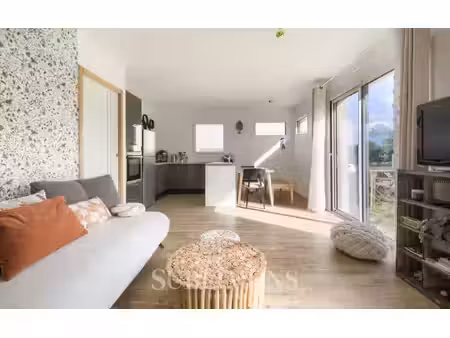 maison à vendre locqueltas