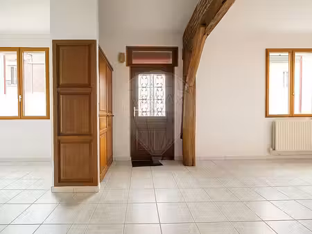 maison 5 chambre(s) à vendre