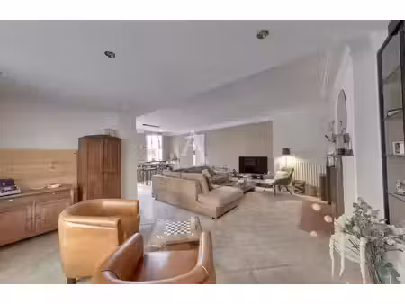montauban coeur de ville 285 m²