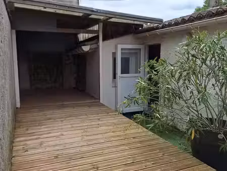 maison t3 pons 82.19 m2