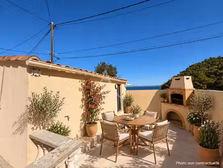 vente maison 3 pièces  51.84m²  saint