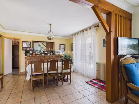 maison scaer 6 pièce(s) 145 m2