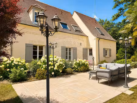 maison 4 chambre(s) à vendre