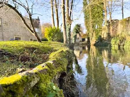 maison 7 chambre(s) à vendre