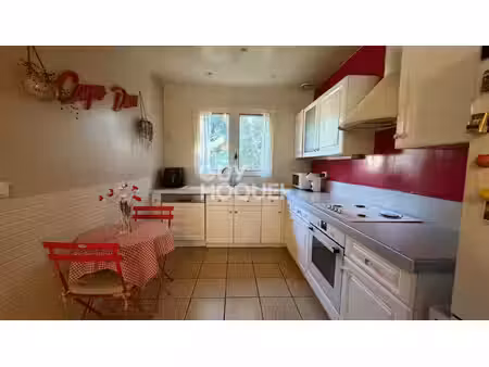 maison stains 5 pièce(s) 105 m2