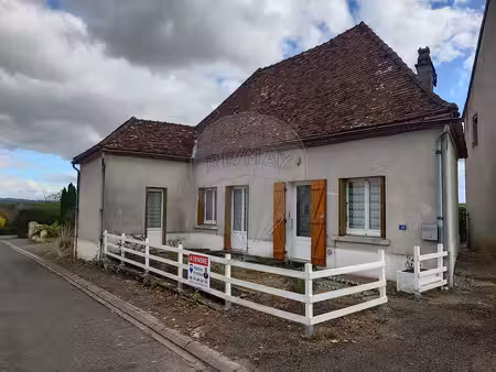 maison 2 chambre(s) à vendre