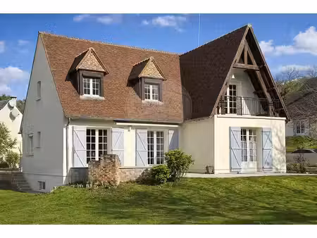 maison 5 chambre(s) à vendre